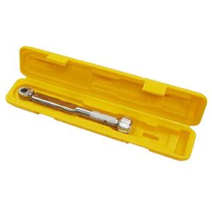 東日製作所 (TOHNICHI) プリセット形トルクレンチ MTQL40N 《シグナル式トルクレンチ》