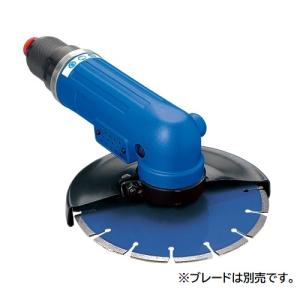コンクリートカッター TOKU TAG-900G ホース付き エアーカッター コンクリートカッター TOKU TAG-900G ホース付き エアーカッター