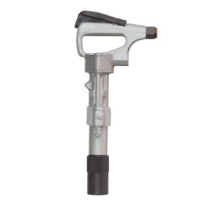 直送品】 TOKU (東空販売) ロックドリル さく岩機・ハンドタイプ TJ