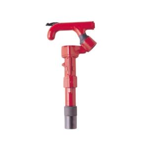 ポイント10倍】【直送品】 TOKU (東空販売) コンクリートブレーカ 防振 