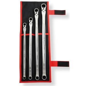 Snap-on スナップオン 超ロングストレートメガネレンチ 【12X14mm