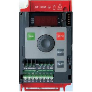 直送品】 東芝 （TOSHIBA） 多機能・小形インバータ VFS15-2037PM