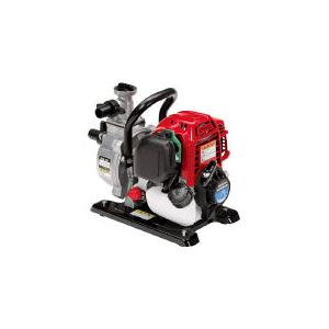 ホンダ（HONDA） エンジンポンプ 1インチ WX10T-J 超軽量ポンプ 水