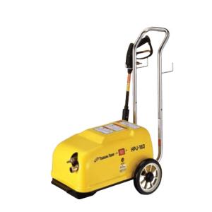 直送品】 ツルミ (鶴見) ジェットポンプ HPJ-5ESM-2 〈エンジン駆動