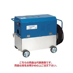 直送品】 ツルミ (鶴見) ジェットポンプ HPJ-5ESM-2 〈エンジン駆動