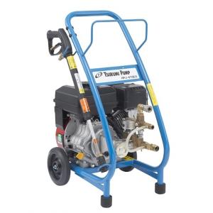 直送品】 ツルミ (鶴見) ジェットポンプ HPJ-5ESM-2 〈エンジン駆動