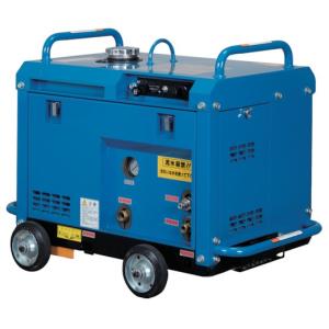 ツルミポンプ 高圧洗浄機用ノズル ジュニアジェットガン JJG100-30