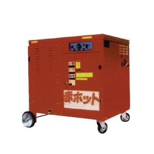 直送品】 ツルミ (鶴見) ジェットポンプ HPJ-5ESM-2 〈エンジン駆動