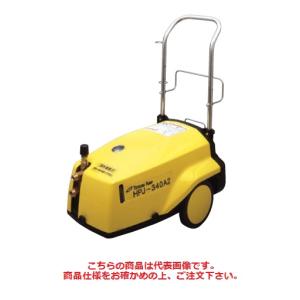 直送品】 ツルミ (鶴見) ジェットポンプ HPJ-5ESM-2 〈エンジン駆動