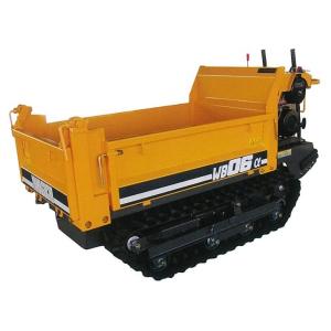 ウインブルヤマグチ ポイント5倍】【直送品】 ウインブルヤマグチ ミニクローラー PX42-1