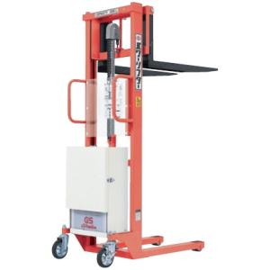 ポイント10倍】【直送品】 をくだ屋技研 (OPK) 手動式パワーリフター 