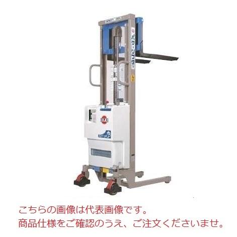 【直送品】 をくだ屋技研 (OPK) 電動式パワーリフター PL-E500-15 スタンダードタイプ...