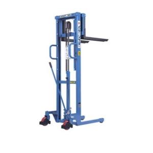 直送品】 をくだ屋技研 (OPK) 手動式パワーリフター PL-H1000-15L 