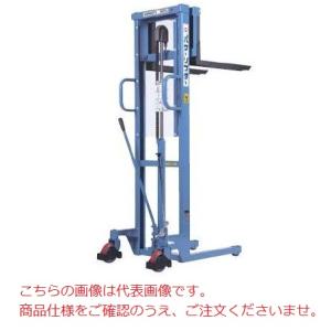 直送品】 をくだ屋技研 (OPK) バッテリー式パワーリフター PL-D650-18