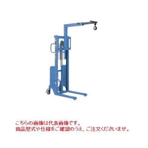 くだ屋技研 電動リフター OPK をくだ屋 パワーリフター650kg パワー
