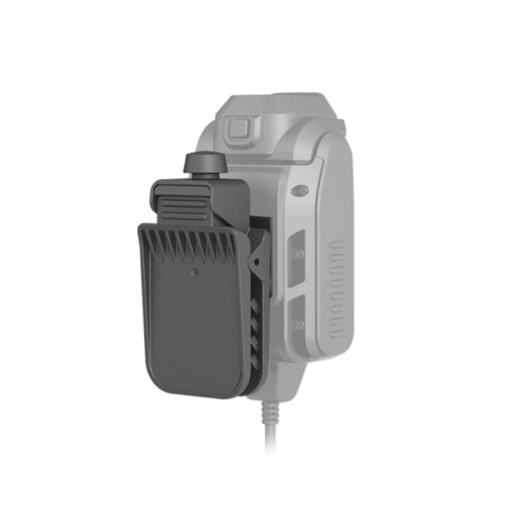 【直送品】 ザクティ ウェアラブルカメラ用クリップマウント 胸部装着タイプ AX-CM300