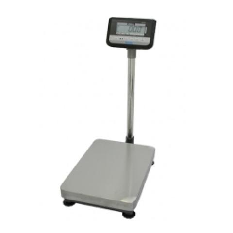 【直送品】 大和製衡 デジタル台はかり (スカラプロ) DP-6900K-150 (検定品)