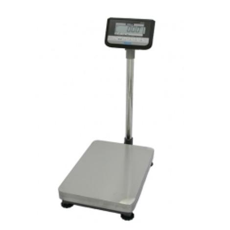 【直送品】 大和製衡 デジタル台はかり (スカラプロ) DP-6900N-120