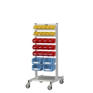 【直送品】 山金工業 マルチパーツハンガー MPR-0614C-BDM 【大型】