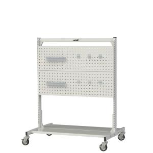 【直送品】 山金工業 マルチパーツハンガー MPR-1214C-P 【大型】