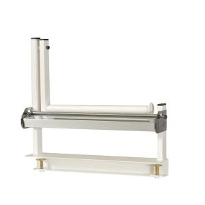 【直送品】 山金工業 ロール材スタンド 卓上タイプ RS-300