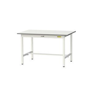 山金工業 ワークテーブル SUP-1275-WW