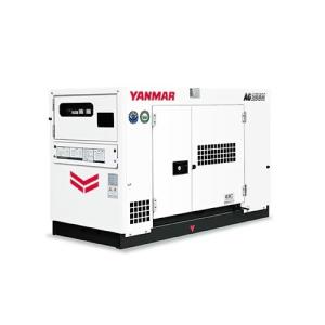 ポイント5倍】【直送品】 ヤンマー インバータータイプ発電機