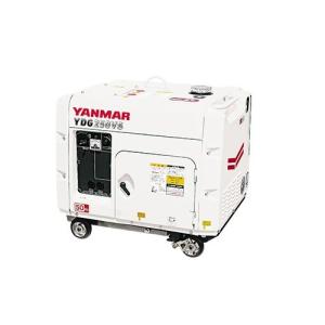 YAMAHA（ヤマハ） 防音型インバーター発電機 EF2800iSE (セル付
