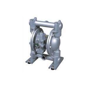 【直送品】 ヤマダ ダイアフラムポンプ NDP-25BAN (851329)