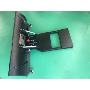 フォークリフト用除雪ブレード　1200ｍｍ　1500ｍｍ　1800ｍｍ幅