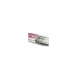 IZUMI CPチェーン 1/2X1/8 NP 410NP ニッケルメッキ 106L 自転車 チェー...