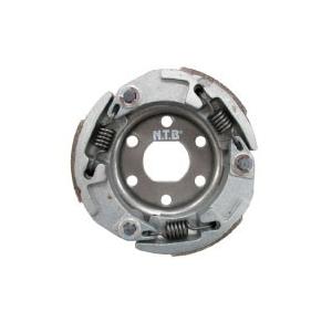 NTB クラッチウェイトASSY CAH-01 純正品番 22535-GBY-306 22350 NTB クラッチウェイトASSY CAH-01 純正品番 22535-GBY-306 22350