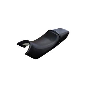 適合車種　ZZR250｜EX250H NTB シートカバー　ブラック　CVK-02　対応純正品番 5...