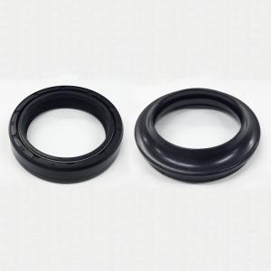 NTB フロントフォークオイルシールセット FOH-19S 純正品番   51490-MCE-781/51490-MFF-D01/51490-MN8-305 オイルシールとダストシールの１個セット品｜堂島部品