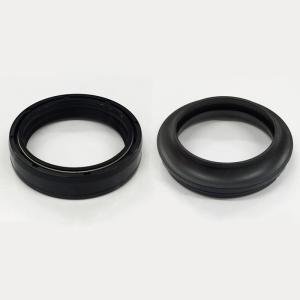 NTB フロントフォークオイルシールセット FOH-22S 純正品番