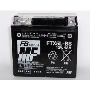 FTX5L-BS｜doujimabuhin