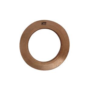 NTB エキゾーストガスケット GK251-376-35 対応純正品番 4DH-14613-00