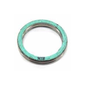 NTB  エキゾーストガスケット GK265-330-50 対応純正品番 14181-04700、1...