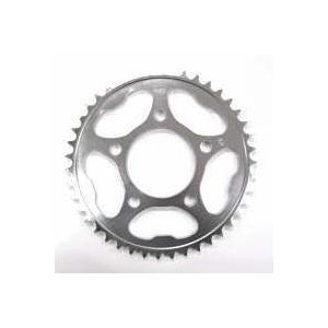 新品N.T.B. SPH-041R 530-43T スプロケット CB750F NTB ホンダ リアスプロケット SPH-041R CB750F VF1000R : 堂島