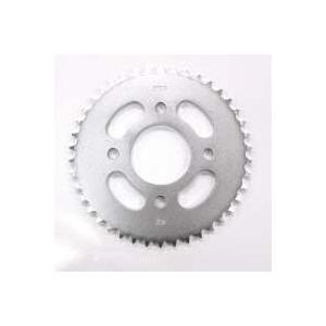 NTB ホンダ リアスプロケット SPH-047R CBX125 CB125T : 堂島