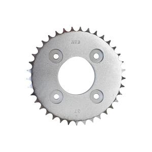 NTB SPH-071R スプロケット 428-37丁 適合車種 CROSS CUB110 型式名称...