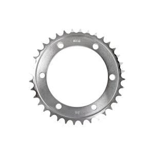 NTB SPH-077R スプロケット 520-36丁 適合車種 CB250F CBR250R CB...