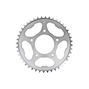 NTB SPH-080R スプロケット 525-44丁 適合車種 CB400 SUPER FOUR ...