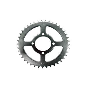 NTB SPS-034R スプロケット 420-41 適合車種 バーディー50 FB50 K8/DK...