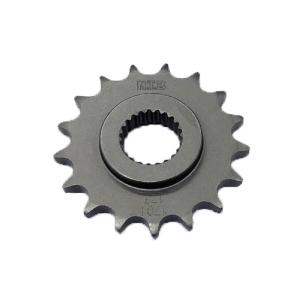 NTB SPY-041F スプロケット 428-17T  適合車種  SRX400 1JL 対応純正...