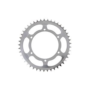 ななちゃんです。 NTB SPY-044R スプロケット 520-45丁 適合車種 R1-Z 対応純正