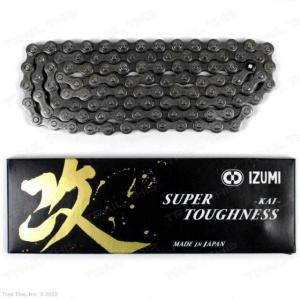IZUMI SUPER TOUGHNESS KAI 薄歯用 IZUMI Super Toughness KAI