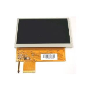 PSP1000 対応 LCD液晶パネル バックライト付画面