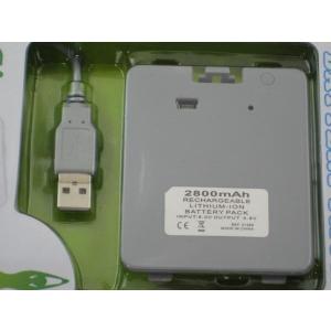 Wii Fit バランスボード バッテリーパック 充電池｜doumotosyouten
