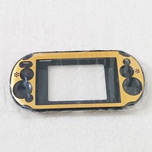 PS Vita 2000 保護メタリックカバー PCH-2000　｜doumotosyouten